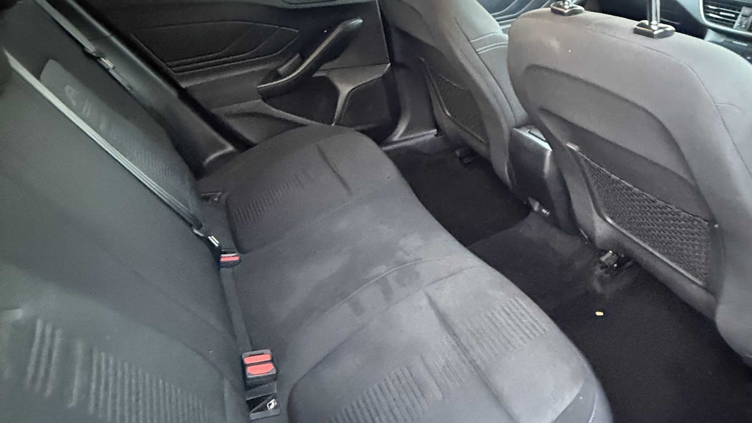 Used Ford Focus 2020 for sale - 76661805: Photo 12