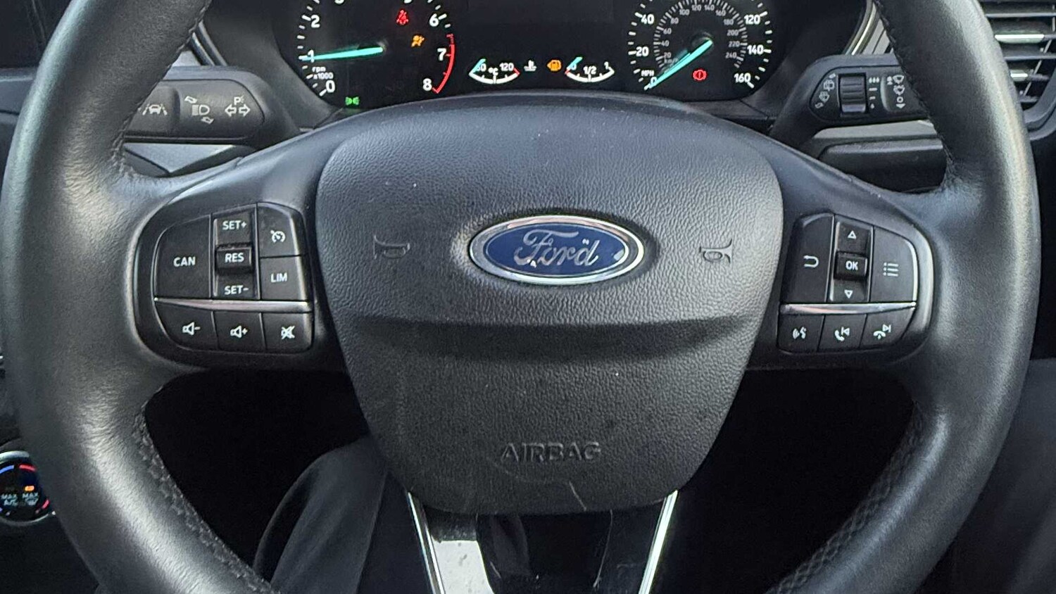 Used Ford Focus 2020 for sale - 76661805: Photo 15