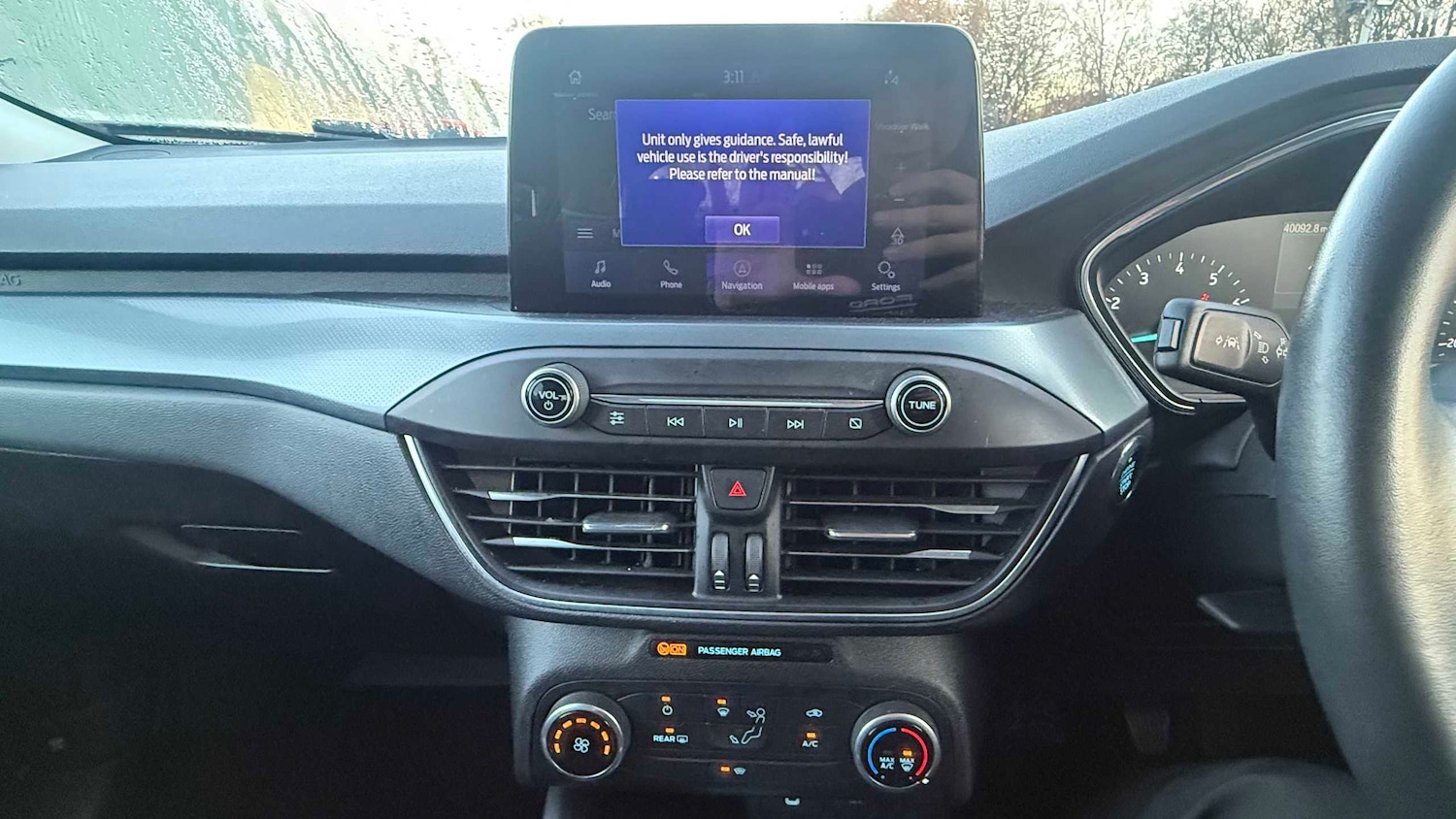 Used Ford Focus 2020 for sale - 76661805: Photo 16