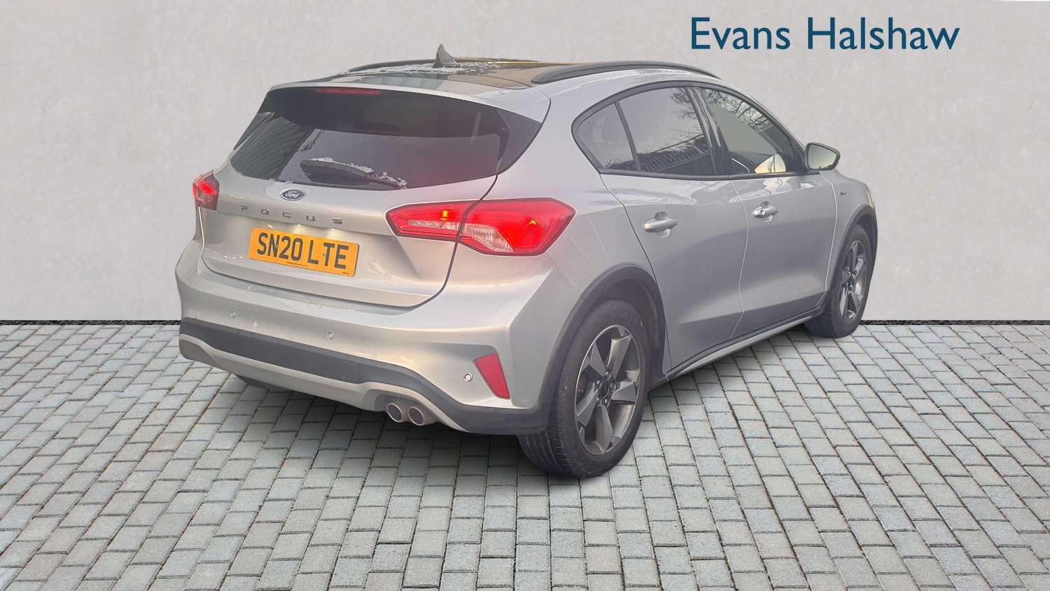 Used Ford Focus 2020 for sale - 76661805: Photo 4