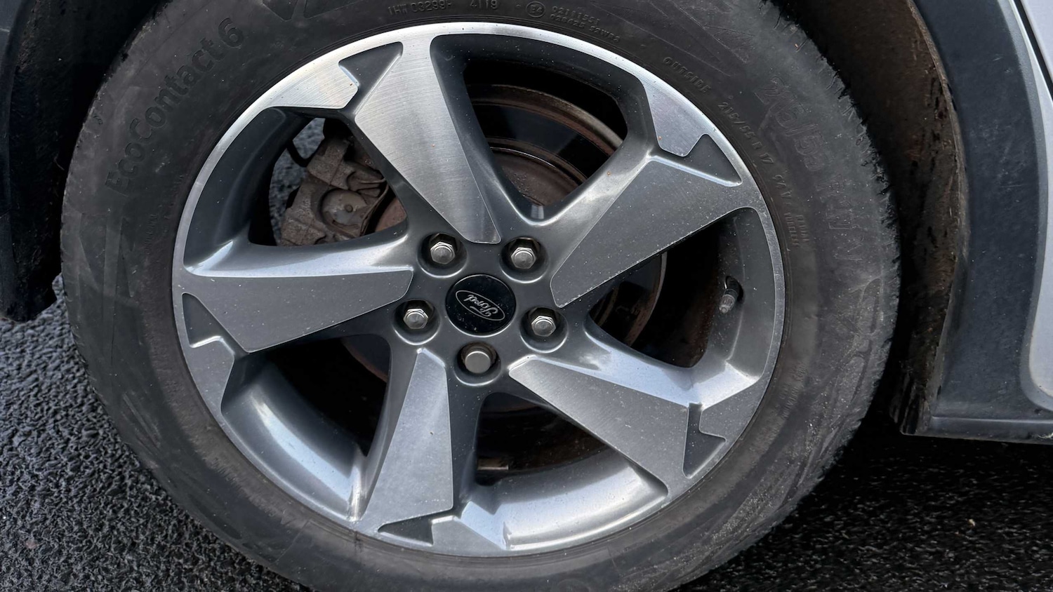 Used Ford Focus 2020 for sale - 76661805: Photo 8