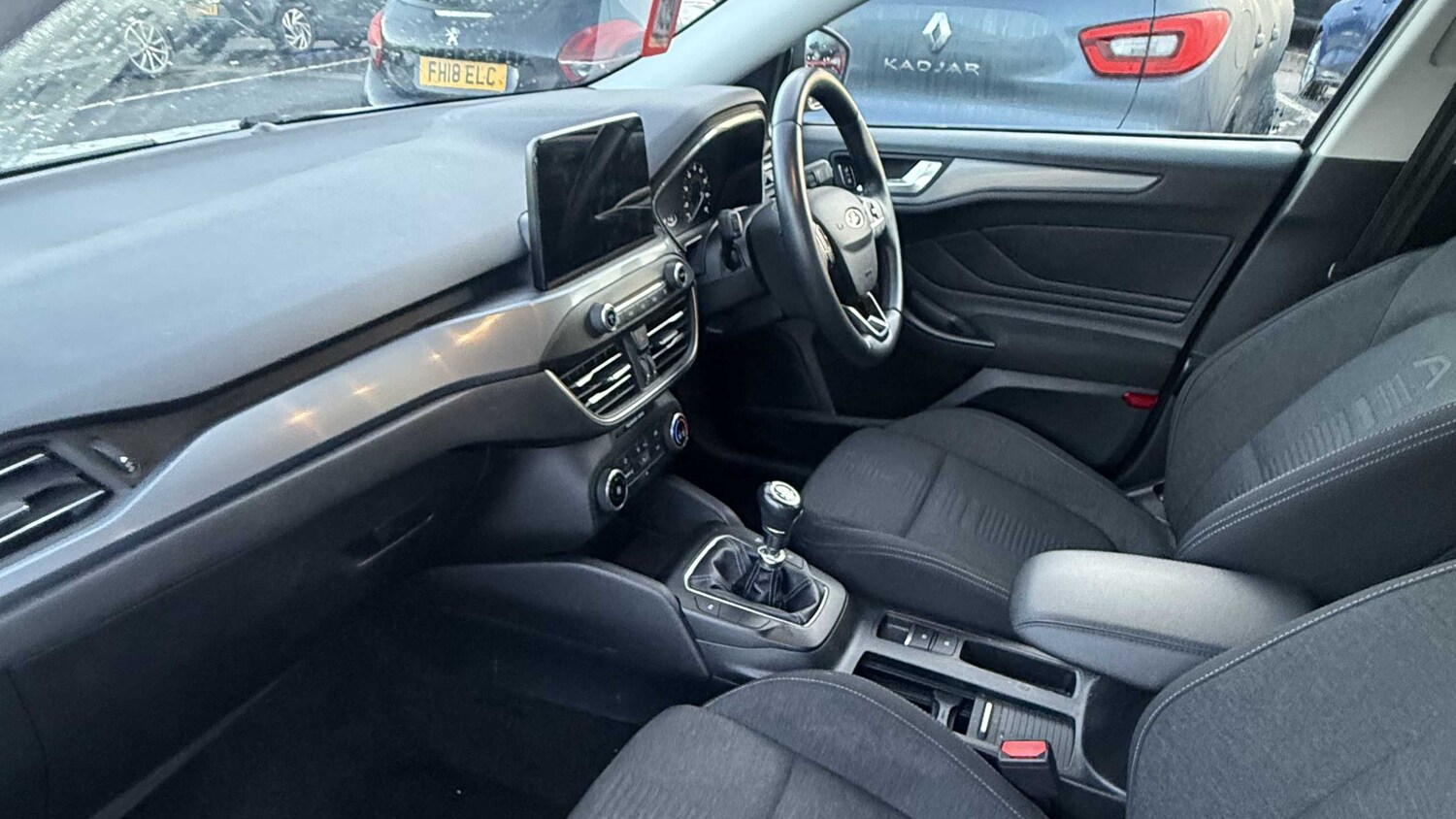 Used Ford Focus 2020 for sale - 76661805: Photo 9