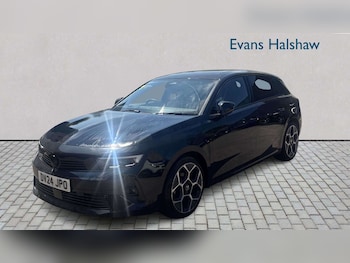 Used Vauxhall Astra 2024 for sale - 79204801: Photo