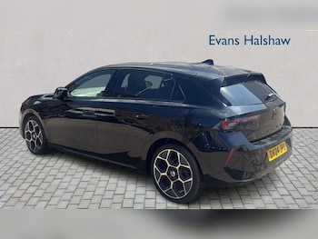Used Vauxhall Astra 2024 for sale - 79204801: Photo