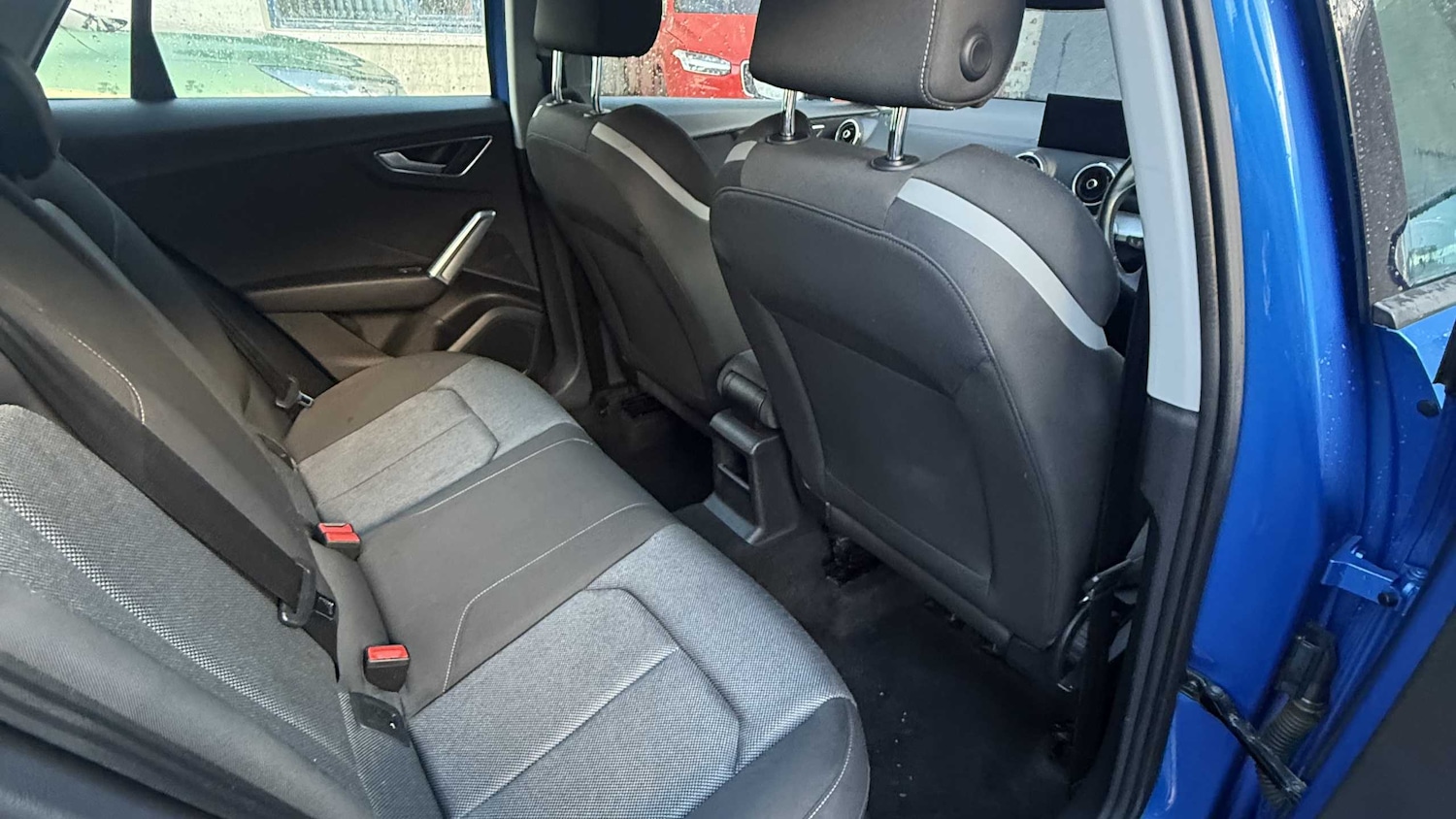 Used Audi Q2 2017 for sale - 77164474: Photo 11