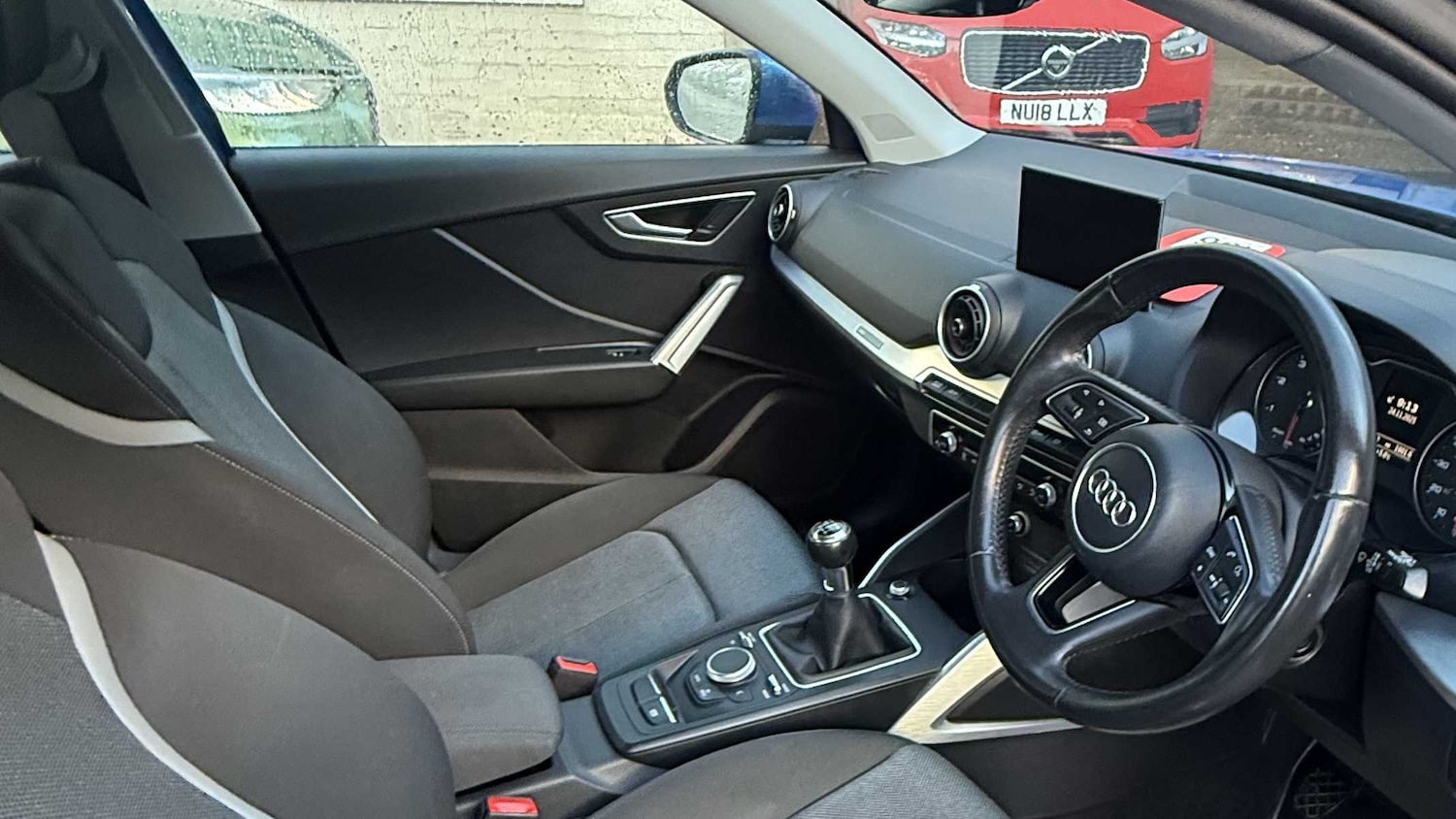 Used Audi Q2 2017 for sale - 77164474: Photo 12