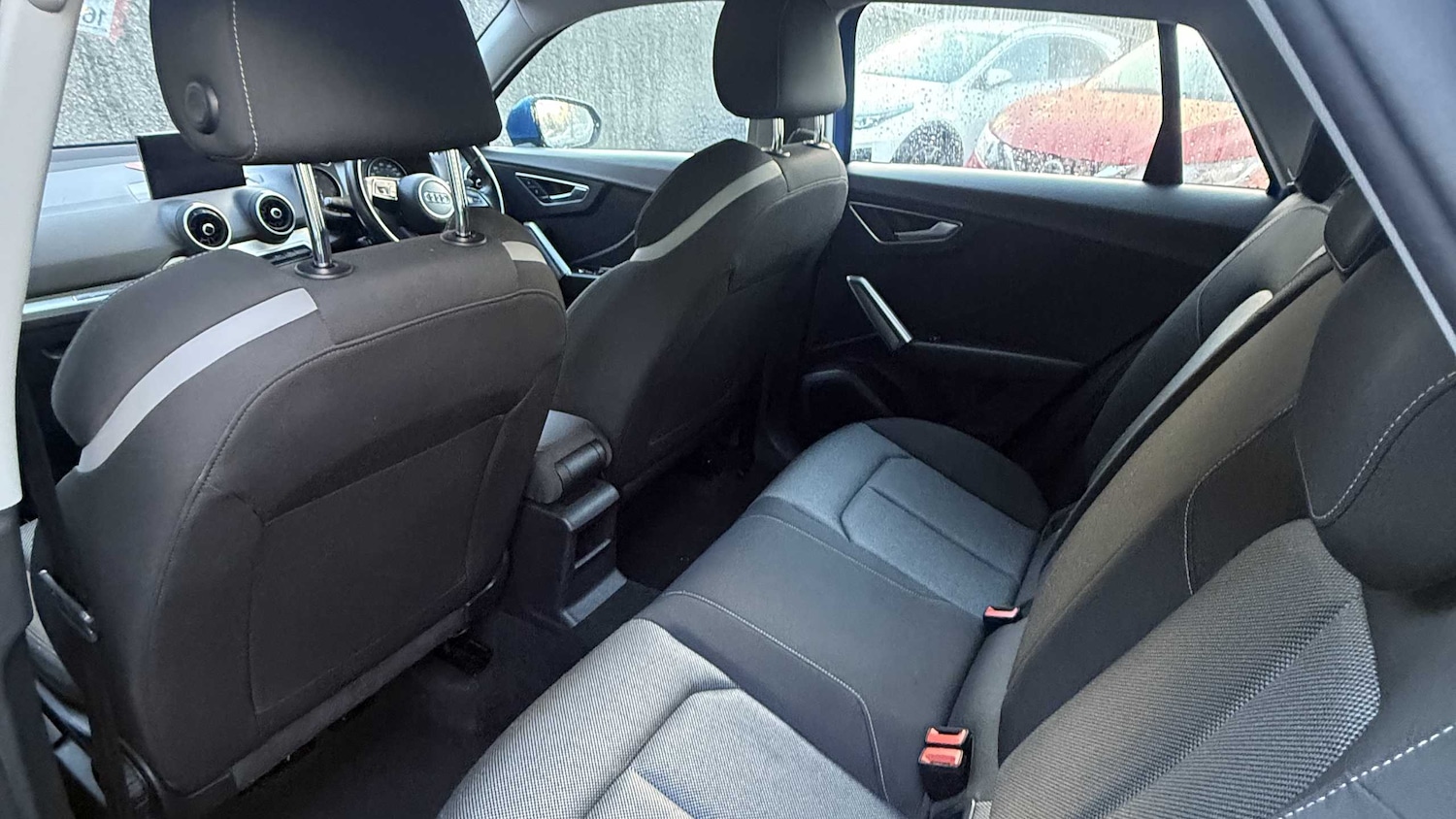 Used Audi Q2 2017 for sale - 77164474: Photo 9