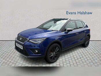 Used SEAT Arona 2019 for sale - 78845307: Photo