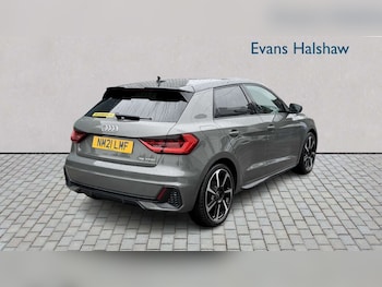 Used Audi A1 2021 for sale - 78881244: Photo
