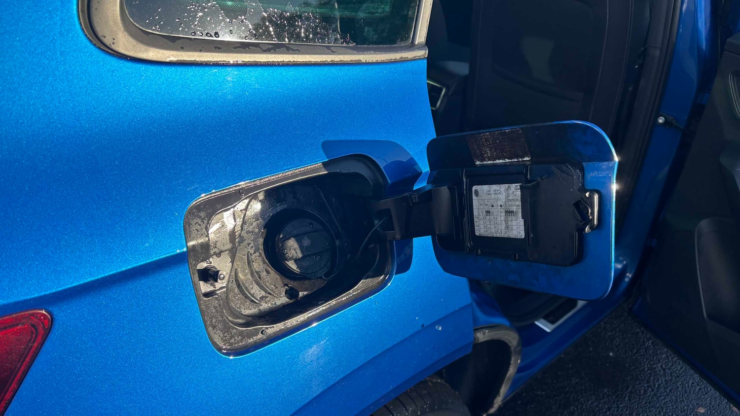 Used Skoda Karoq 2020 for sale - 75931104: Photo 13