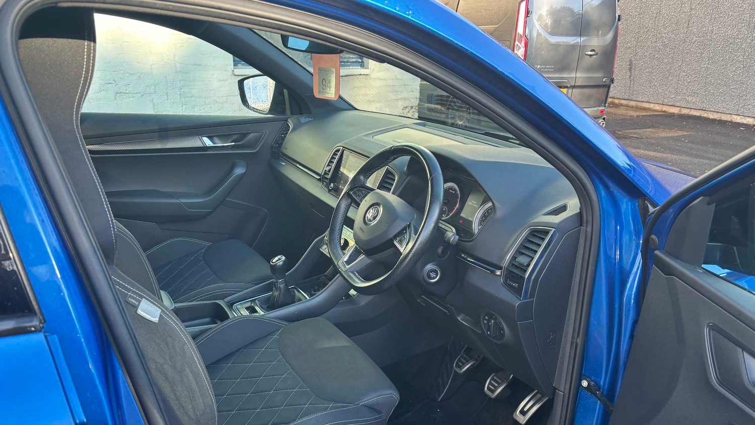 Used Skoda Karoq 2020 for sale - 75931104: Photo 14