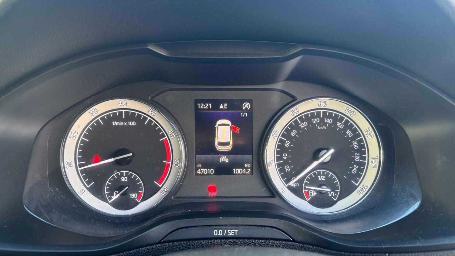 Used Skoda Karoq 2020 for sale - 75931104: Photo 16