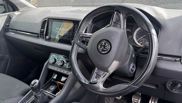 Used Skoda Karoq 2020 for sale - 75931104: Photo 5
