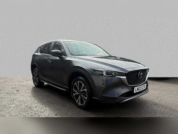 2023 - 2.0 e-Skyactiv G MHEV Newground 5dr