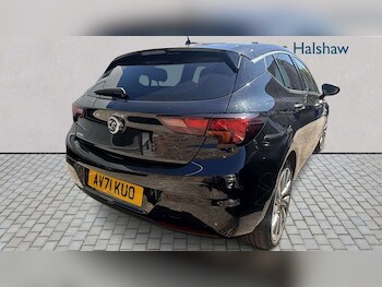 Used Vauxhall Astra 2021 for sale - 78451701: Photo