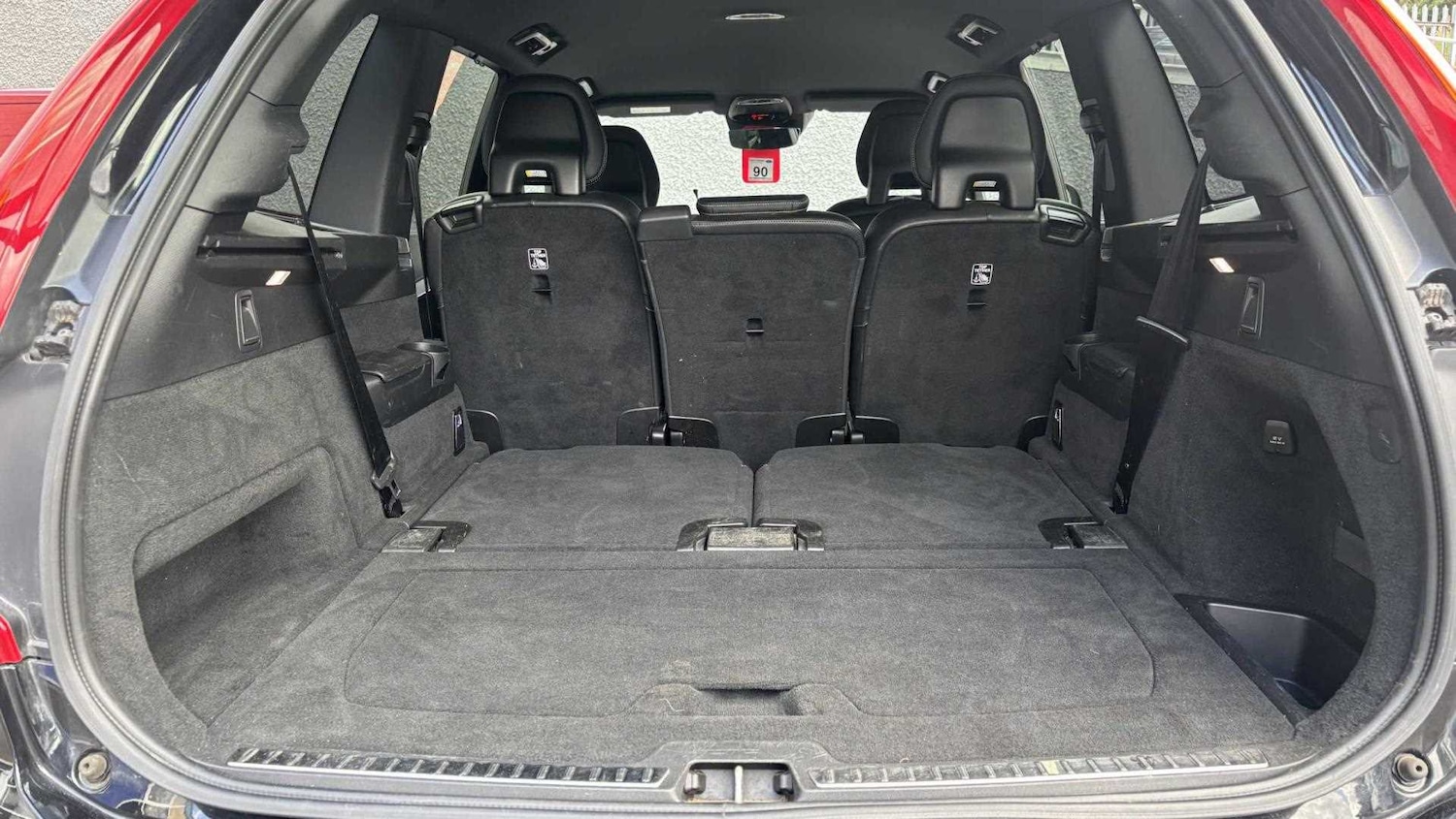 Used Volvo XC90 for sale - 77000324: Photo 11