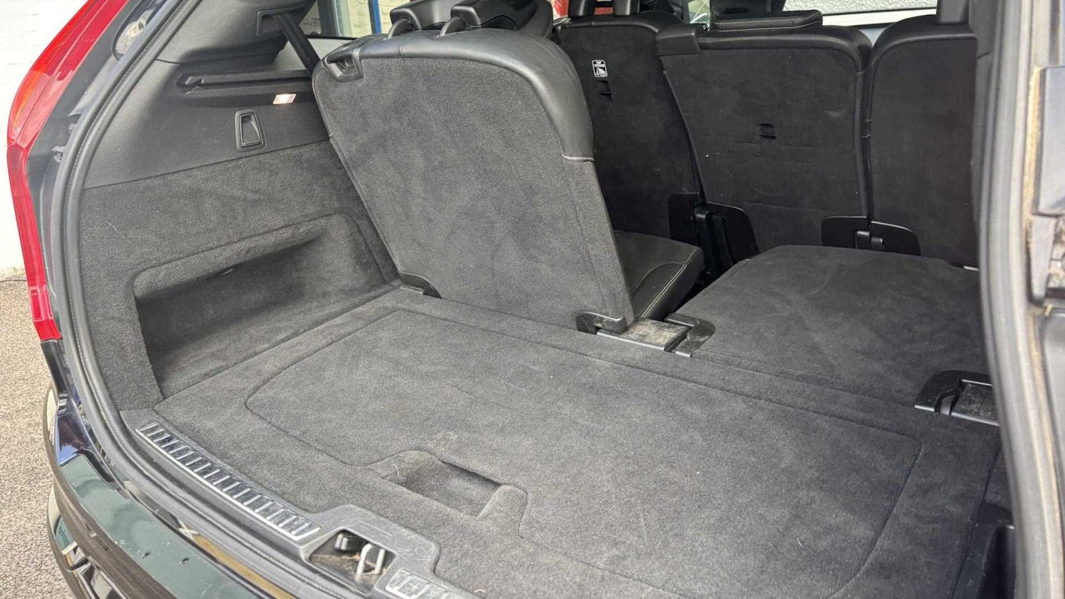 Used Volvo XC90 for sale - 77000324: Photo 13