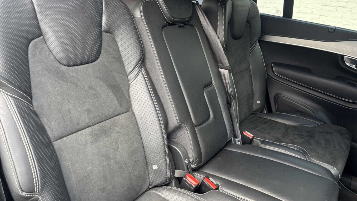 Used Volvo XC90 for sale - 77000324: Photo 14