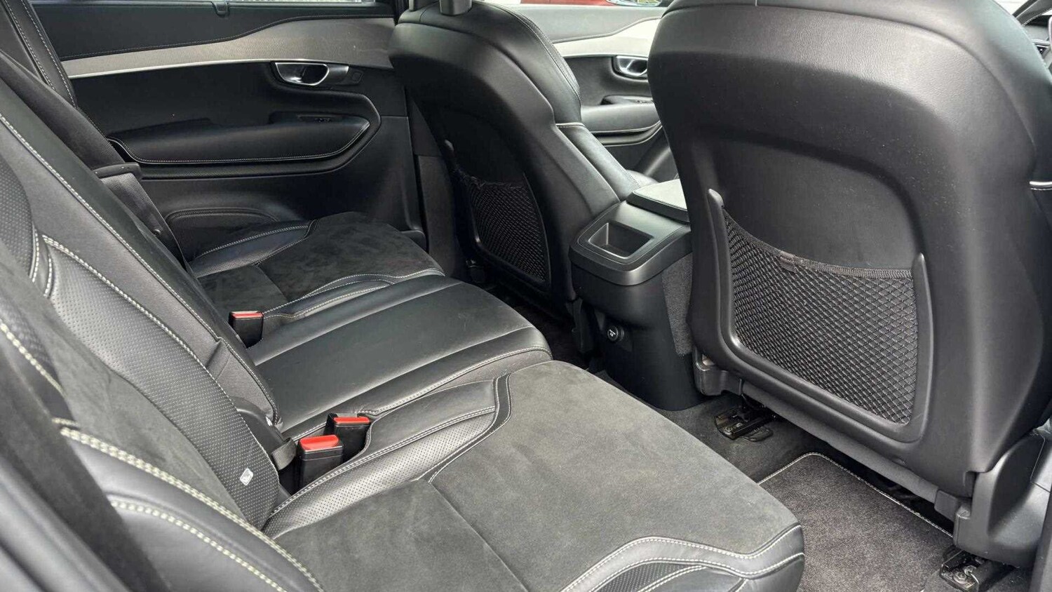 Used Volvo XC90 for sale - 77000324: Photo 15