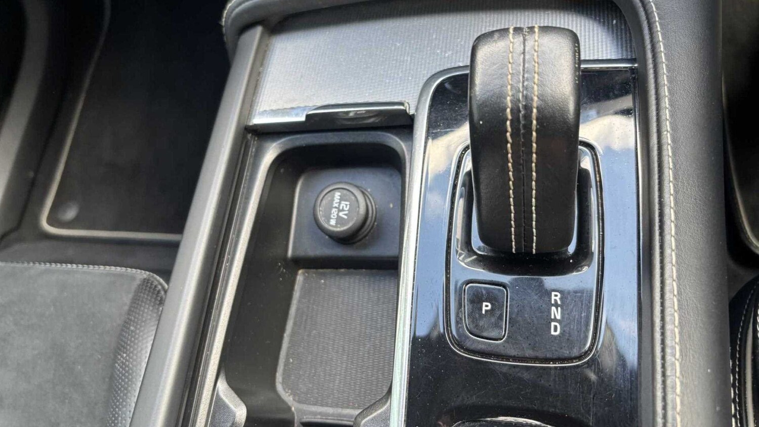 Used Volvo XC90 for sale - 77000324: Photo 24