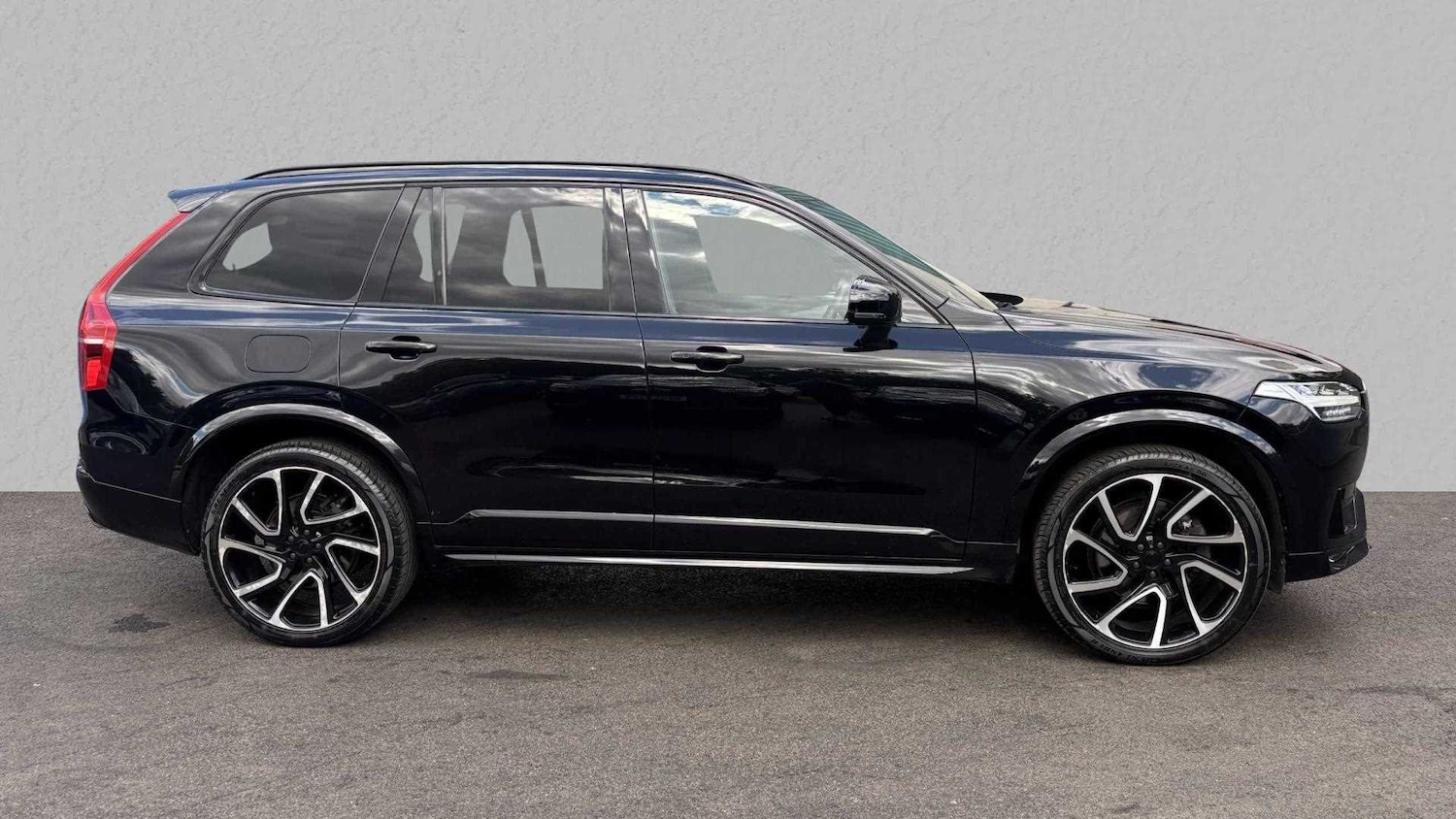 Used Volvo XC90 for sale - 77000324: Photo 4