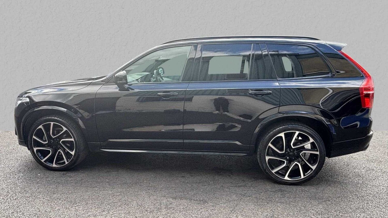 Used Volvo XC90 for sale - 77000324: Photo 6