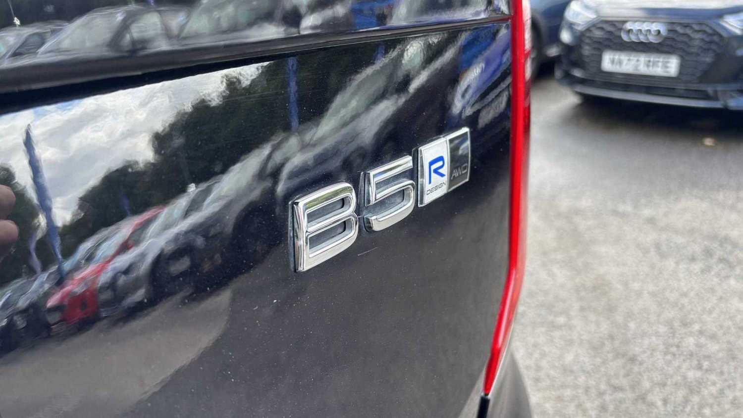 Used Volvo XC90 for sale - 77000324: Photo 9