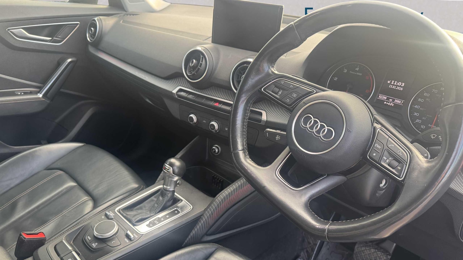 Used Audi Q2 2018 for sale - 77219639: Photo 5