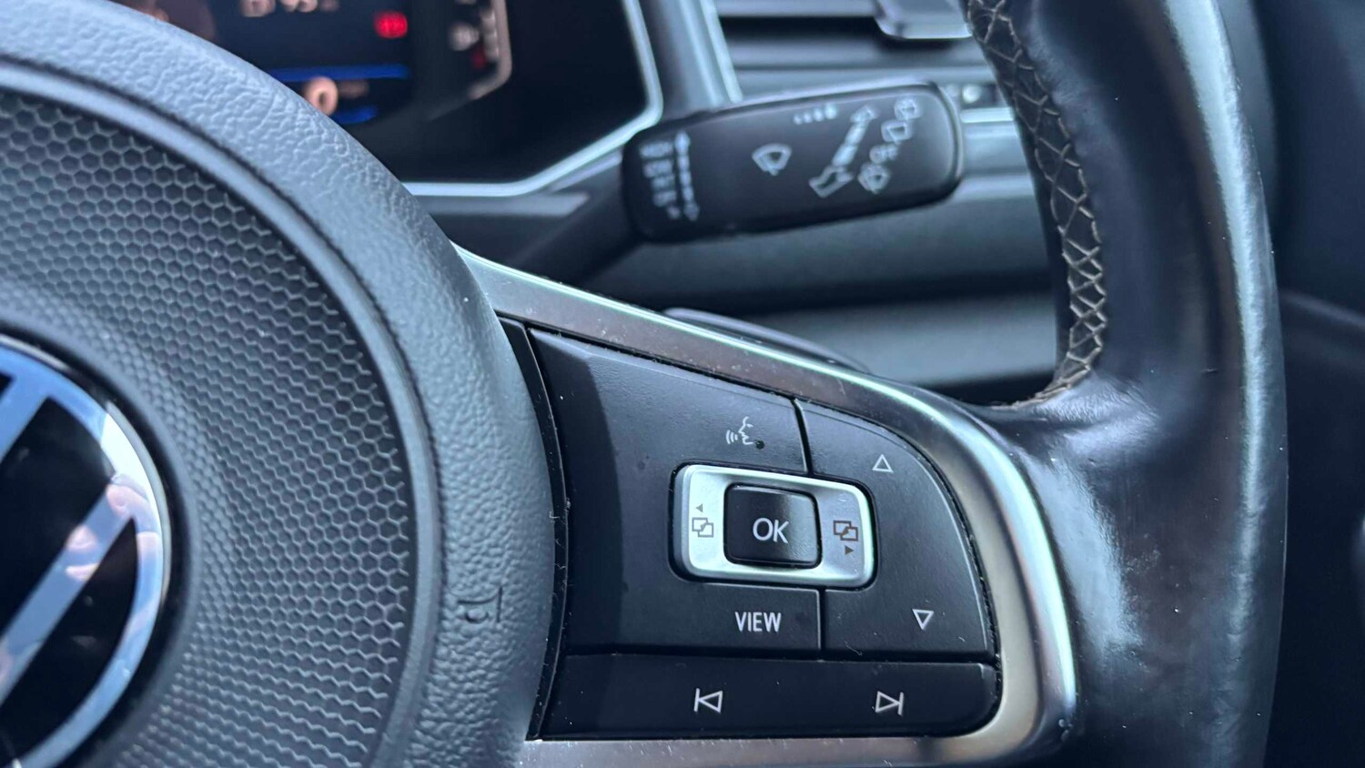 Used Volkswagen T-Roc 2020 for sale - 77674680: Photo 14