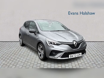 Used Renault Clio 2023 for sale - 78419702: Photo