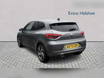 Used Renault Clio 2023 for sale - 78419702: Photo