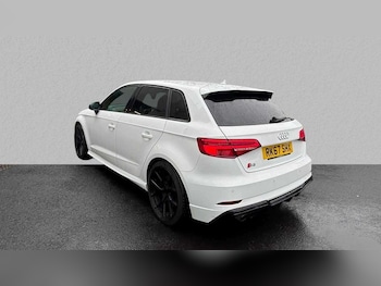 Used Audi A3 2017 for sale - 76015982: Photo