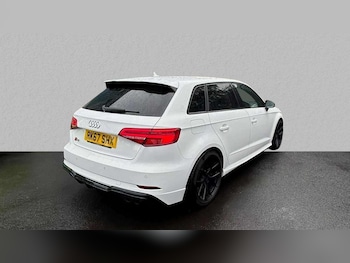 Used Audi A3 2017 for sale - 76015982: Photo