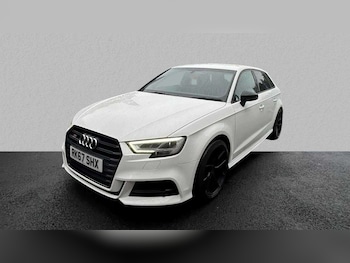 Used Audi A3 2017 for sale - 76015982: Photo
