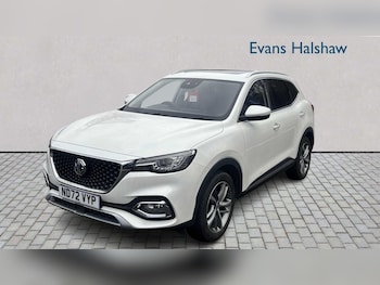 Used MG MG HS 2023 for sale - 77361420: Photo