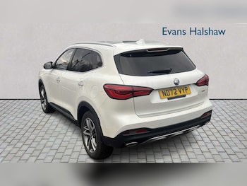 Used MG MG HS 2023 for sale - 77361420: Photo