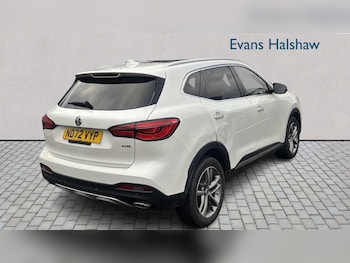 Used MG MG HS 2023 for sale - 77361420: Photo