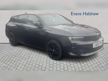 Used Vauxhall Astra 2024 for sale - 77649035: Photo