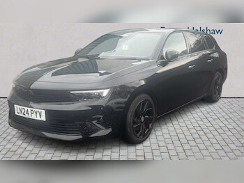 Used Vauxhall Astra 2024 for sale - 77649035: Photo