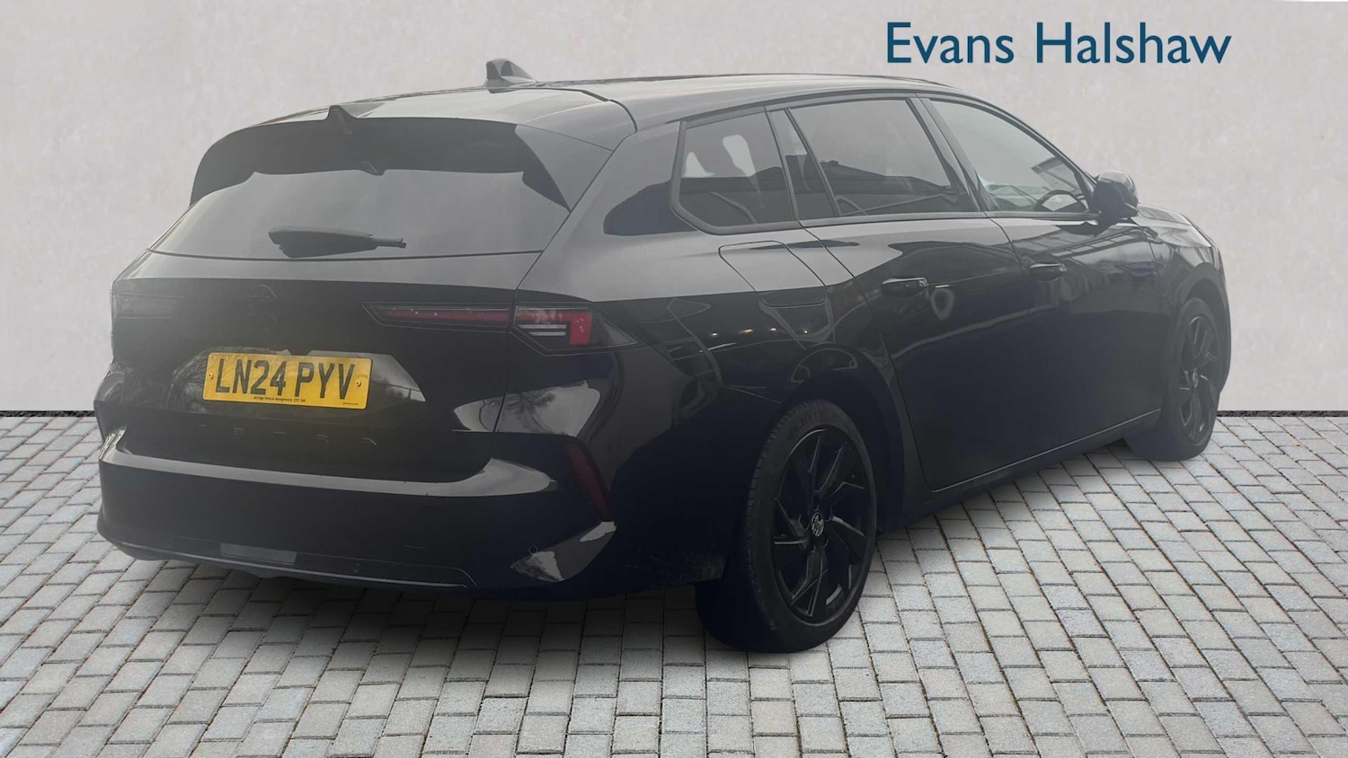 Used Vauxhall Astra 2024 for sale - 77649035: Photo 4