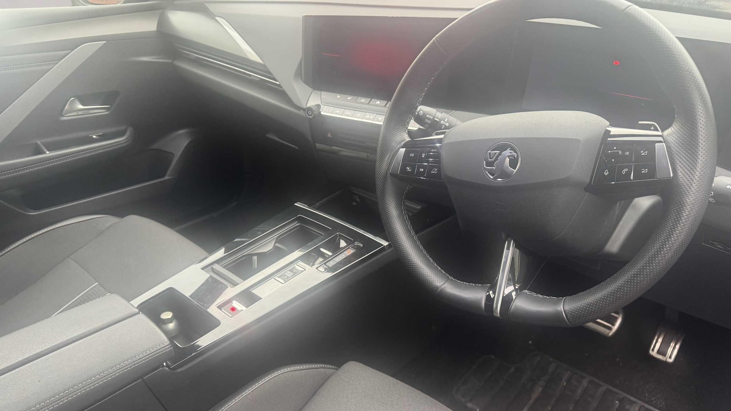 Used Vauxhall Astra 2024 for sale - 77649035: Photo 5