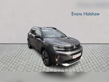 Used Citroen C5 Aircross 2023 for sale - 77661302: Photo