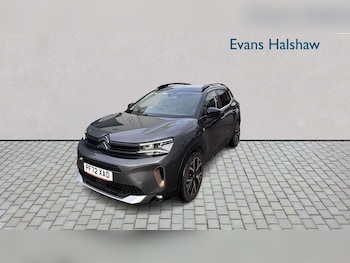 Used Citroen C5 Aircross 2023 for sale - 77661302: Photo