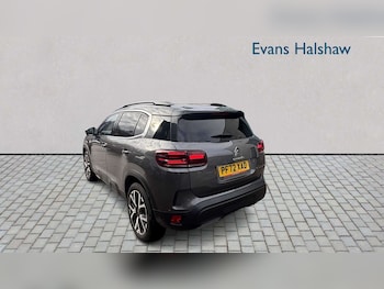 Used Citroen C5 Aircross 2023 for sale - 77661302: Photo