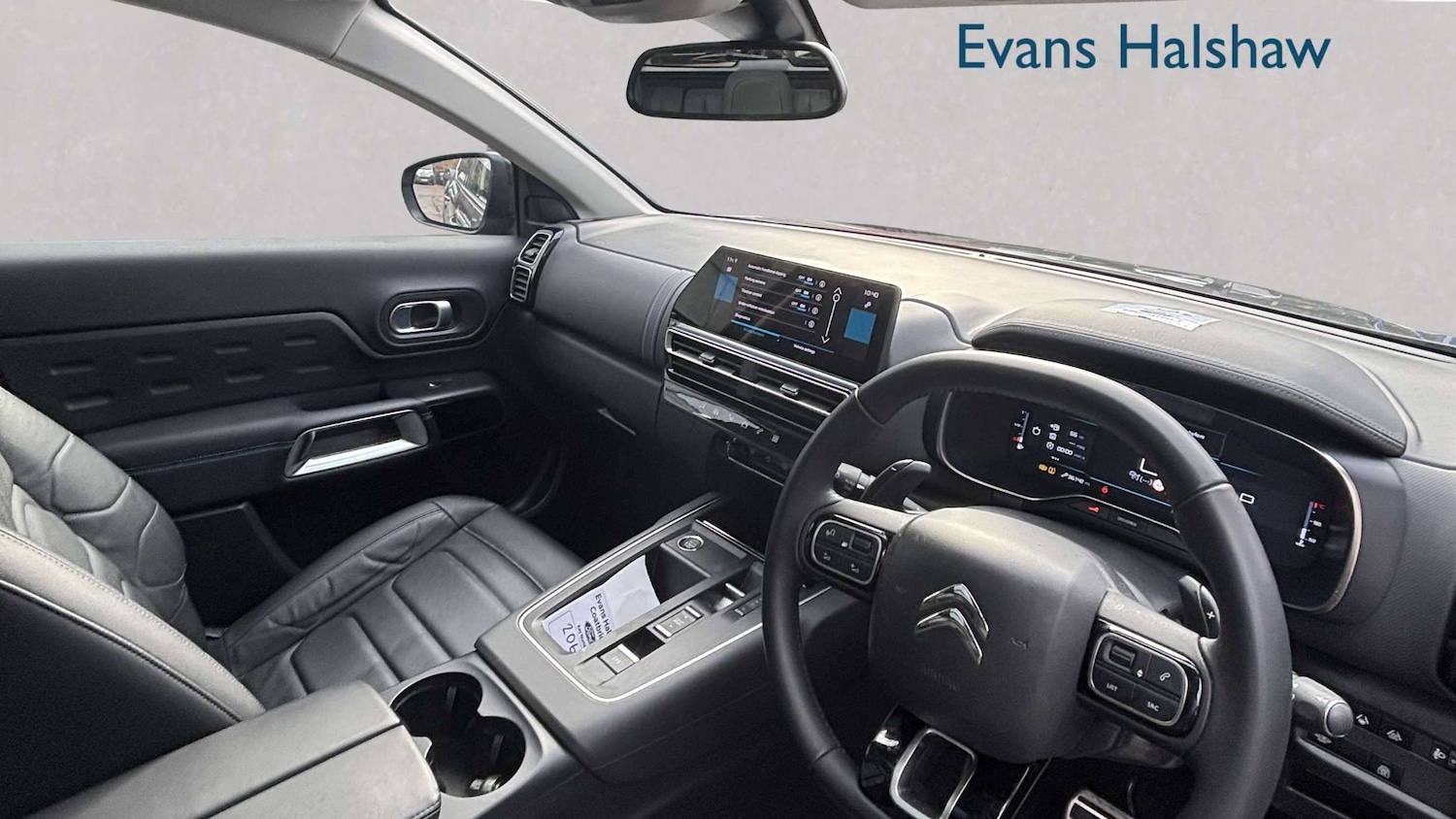 Used Citroen C5 Aircross for sale - 77661302: Photo 5