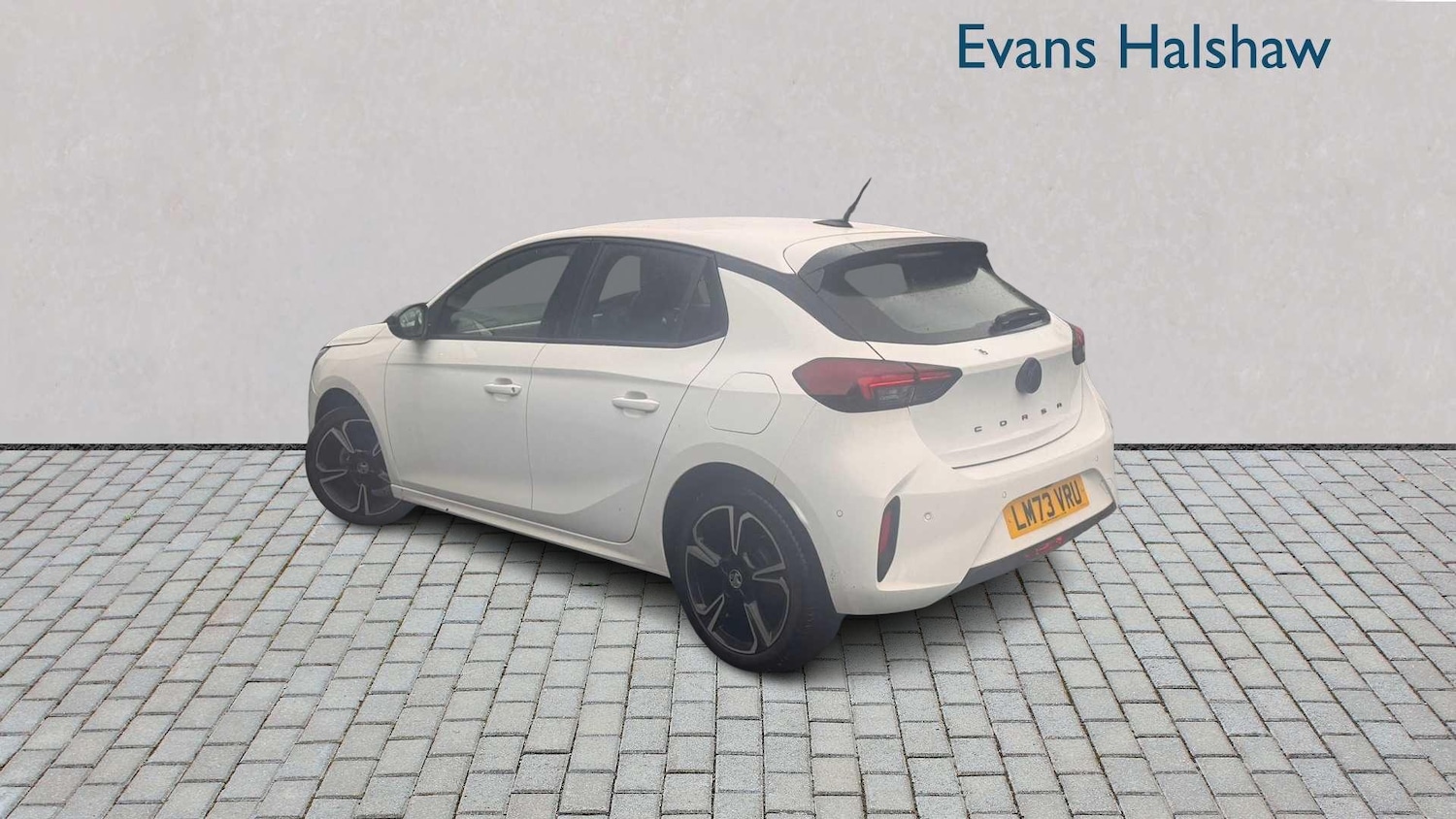 Used Vauxhall Corsa 2024 for sale - 76339706: Photo 2