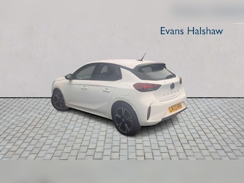 Used Vauxhall Corsa 2024 for sale - 76339706: Photo