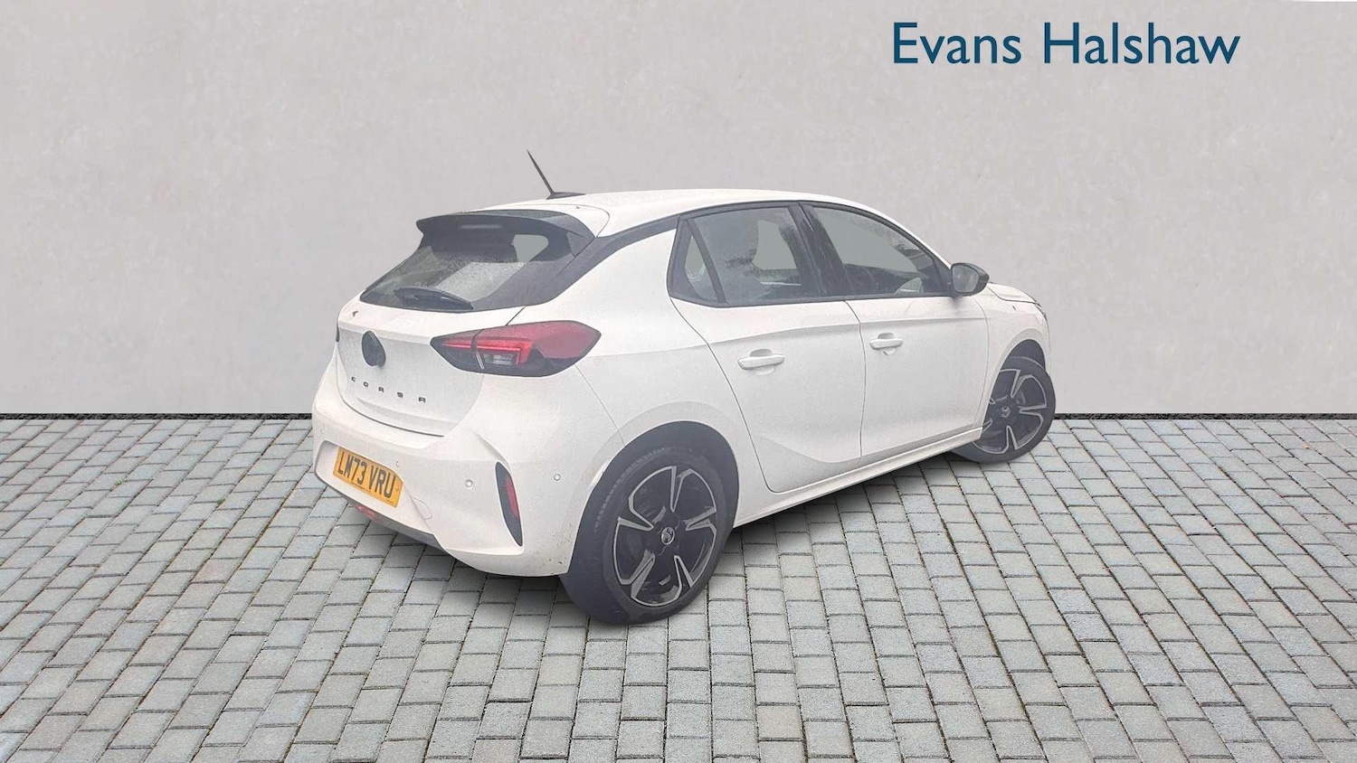 Used Vauxhall Corsa 2024 for sale - 76339706: Photo 3