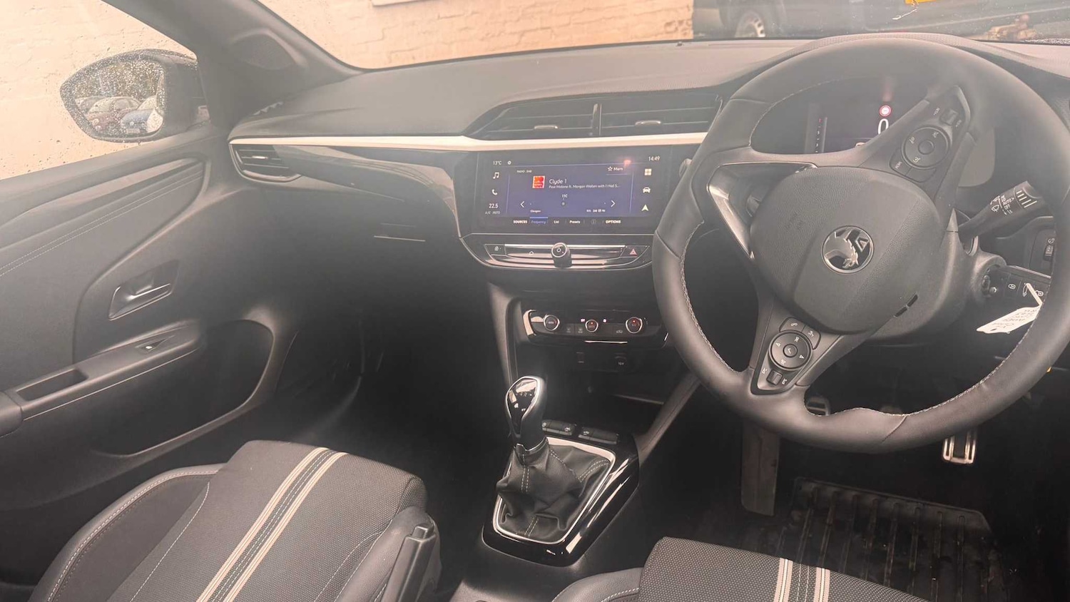 Used Vauxhall Corsa 2024 for sale - 76339706: Photo 5
