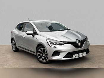 Renault - Clio